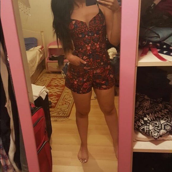 Mini Jumper - Picture 4 of 5